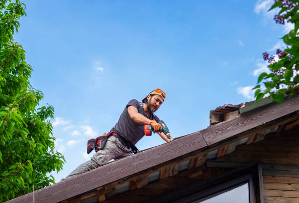 Fast & Reliable Emergency Roof Repairs in Feasterville, PA