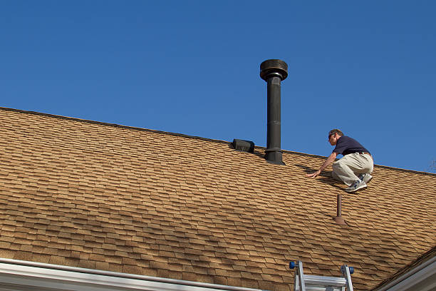 Best Storm Damage Roof Repair  in Feasterville, PA